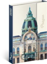 Notes Praha – Libero Patrignani