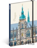 Notes Praha – Libero Patrignani