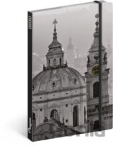 Notes Praha – Jakub Kasl