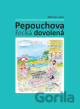 Pepouchova řecká dovolená