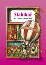 Slabikář pro 1. ročník základní školy