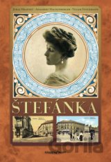 Kaviareň Štefánka