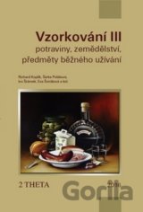 Vzorkování III
