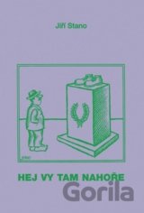 Hej vy tam nahoře