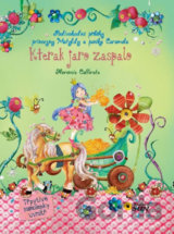 Kterak jaro zaspalo