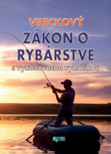 Vreckový Zákon o rybárstve