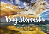 Čarovné vody Slovenska - Magical waters of Slovakia