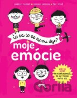 Moje emócie