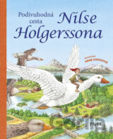 Podivuhodná cesta Nilse Holgerssona