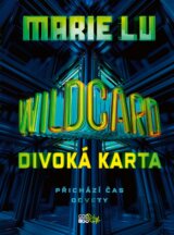 Wildcard: Divoká karta