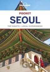 Lonely Planet Pocket: Seoul