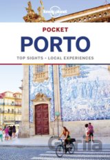 Lonely Planet Pocket: Porto