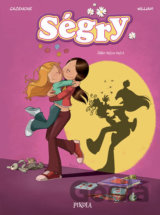 Ségry 1: Jako vejce vejci