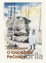 Chřibské pověsti