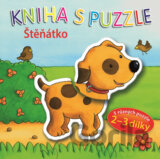 Štěňátko
