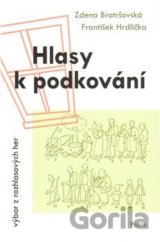 Hlasy k podkování