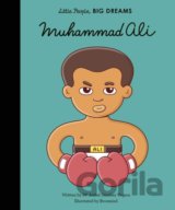 Mohammed Ali