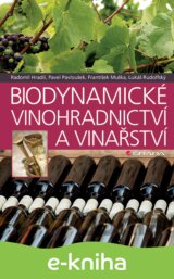 Biodynamické vinohradnictví a vinařství