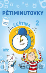 Pětiminutovky čeština pro 2. třídu