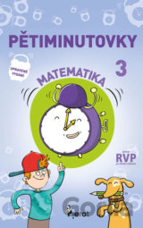 Pětiminutovky matematika pro 3. třídu