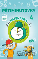 Pětiminutovky matematika pro 4. třídu