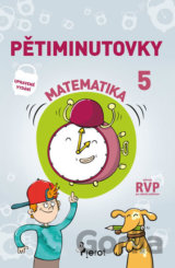 Pětiminutovky matematika pro 5. třídu