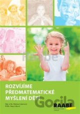 Rozvíjíme předmatematické myšlení dětí