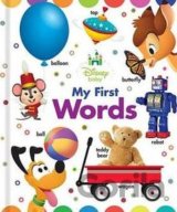 Disney Baby My First Words