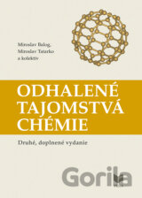 Odhalené tajomstvá chémie