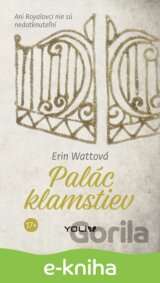 Palác klamstiev