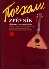 Pojechali! Zpěvník