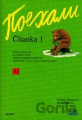 Pojechali Čítanka 1