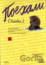 Pojechali Čítanka 2