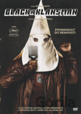 BlacKkKlansman (Oscar za najlepší scenár)