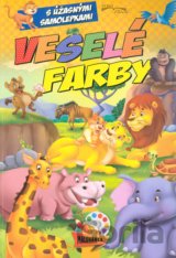 Veselé farby