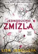 Jednoducho zmizla