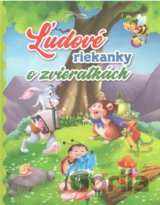 Ľudové riekanky o zvieratkách
