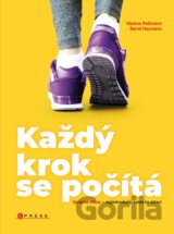 Každý krok se počítá