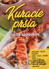 Kuracie prsia