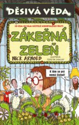 Zákeřná zeleň