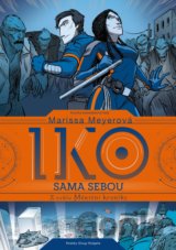 Iko sama sebou