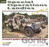 Special Operations Landies In Detail