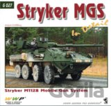 Stryker MGS In Detail