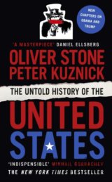 The Untold History of the United States