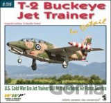 T-2 Buckeye Jet Trainer In Detail