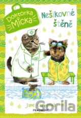 Doktorka Micka: Nešikovné štěně
