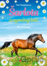 Šarlota a vysněný kůň: První láska