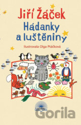 Hádanky a luštěniny