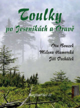 Toulky po Jeseníkách a Oravě