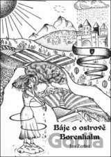Báje o ostrově Borenhalm